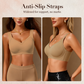 💥Women's Seamless Comfort Sports Bra