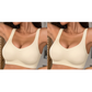 💥Women's Seamless Comfort Sports Bra