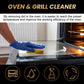 📢📢48 % RABATT!! ⏰Ovn- og grillrensespray