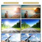 🥳2026 VARMT SALG🥳💞50 000+ SOLGT!🕶️🌦️ Oppgraderte fotokromatiske linser 48 % RABATT! Antireflekspolarisering møter smart lystilpasning. Et stilig og intelligent valg for øynene dine. 💎😎