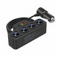🔥Hot Sale Offers-7-i-1 sigarettenneradapter -120W effekt!⚡