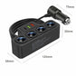 🔥Hot Sale Offers-7-i-1 sigarettenneradapter -120W effekt!⚡
