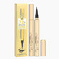 💖Langvarig, vannfast flytende eyeliner-penn