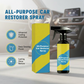 Universal bilrestaureringsspray