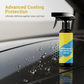 Universal bilrestaureringsspray