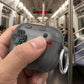 Retro Gamer-beskyttelsesetui til AirPods