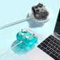 Retro Gamer-beskyttelsesetui til AirPods