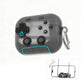 Retro Gamer-beskyttelsesetui til AirPods
