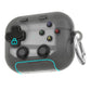 Retro Gamer-beskyttelsesetui til AirPods