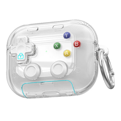 Retro Gamer-beskyttelsesetui til AirPods