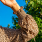 🥳2026 VARMT SALG🥳💞50 000+ SOLGT!🌹👗 48% RABATT! Minikjole med V-hals og rysjer – Myke lange ermer, flatterende V-hals. Leken rysjer gir sjarm. Perfekt til middager eller date-kvelder. 🕊️✨