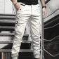 👖Nyheter på salg - 48 % RABATT🔥🥳OVER 50 000 SOLGT!💥Urban Tactical Cargo-bukser med avsmalnet passform