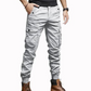 👖Nyheter på salg - 48 % RABATT🔥🥳OVER 50 000 SOLGT!💥Urban Tactical Cargo-bukser med avsmalnet passform