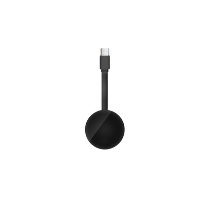 4K trådløs HDMI-skjermdongle