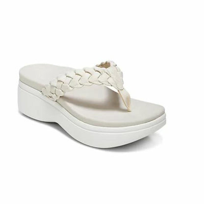 🎁48 % rabatt🔥Enkle og støttende sandaler for kvinner