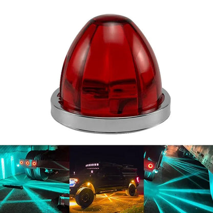 💖2026 Hot Sale💖 LED sidemarkeringssignaler
