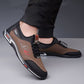 ⏳Tidsbegrenset spesialtilbud⏰Myke og lette slip-on-sko for menn