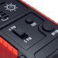 🔥2026 Ny oppgradering og godt salg🔥USB-C bilrelétester for 4/5-pins reléer