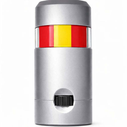 Nasjonalflagget ansiktsmalingsstift for sportsfans