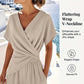 💃 Elegant ensfarget todelt sett – skaper umiddelbart en feminin silhuett!