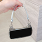 Kreativt iPhone-deksel med Topphåndtak
