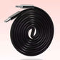 240W magnetisk selvopptrekkende type-C-kabel