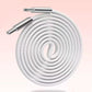 240W magnetisk selvopptrekkende type-C-kabel