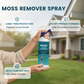 🌟SISTE DAGEN KJØP 2 FÅ 1 GRATIS!!🌧️ Mose- og algerengjøringsspray for flere overflater i taket – Spray, skyll og se det skinne! 🏠✨ Tøff mot mose, skånsom mot planter – et renere tak på få minutter. 🌿💧