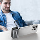 📱48 % RABATT NÅ! 🔋3-i-1 magnetisk trådløs powerbank