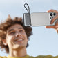 📱48 % RABATT NÅ! 🔋3-i-1 magnetisk trådløs powerbank