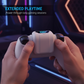 Oppladbar batteripakke for PS5-kontrolleren