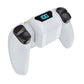Oppladbar batteripakke for PS5-kontrolleren