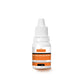 💐48 % RABATT! Veterinæranbefalt øyeløsning – Mild formel for sensitive raser 🩺🐕【Begrenset tilbud】