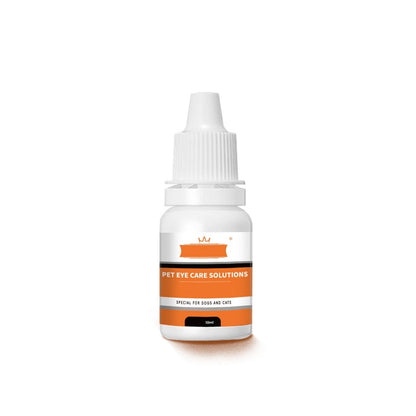 💐48 % RABATT! Veterinæranbefalt øyeløsning – Mild formel for sensitive raser 🩺🐕【Begrenset tilbud】