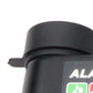 🌞Spring Awakening: 48 % rabatt!🔐110 dB Alarm Penetrerende Lås – Robust og Vanntett – For Motorsykler, Scootere og Elscootere – Tyverisikring med Bevegelsessensor – Inkluderer Reservebatterier