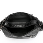 📢📢48 % RABATT!! ⏰Myk crossbody-veske i PU-skinn med flere lommer til dame