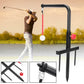 🏌️‍♂️ Real Impact Golf Swing Trainer – Tren smartere, sving bedre