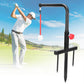 🏌️‍♂️ Real Impact Golf Swing Trainer – Tren smartere, sving bedre