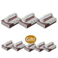 Emery-svampskrubb for kraftig rengjøring