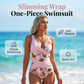 Slankende jumpsuit for kvinner