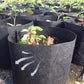 💐Ny ankomst 48 % RABATT!🌱Mikroluftet geotekstil plantepose