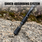 ⛰️ BEGRENSET TID 48% RABATT! ✨ Justerbar turstav i aluminiumslegering – Slitesterk, støtdempende, lett 🌲