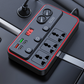 Multifunksjonell billader med AC-uttak og USB