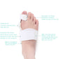 Hallux valgus-korrigerer for menn og kvinner