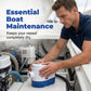 🚤 48 % RABATT! 💧 Automatisk lensepumpe med høy kapasitet – flottørbryter, 1100 GPH, 12V/24V, tenningsbeskyttet – Perfekt for båter, kjellere eller dammer – pålitelig og sikker vannfjerning ⚓