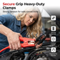 🌞Fris De Lente In Met 48% Korting!🚗Zware Startkabels 2000A met Opbergtas – Noodhulp voor Auto, SUV en Truck