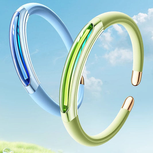 Portable Mosquito Repellent Bracelet