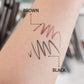 🥳2026 VARMT SALG🥳💞50 000+ SOLGT!👁️💧 KJØP 1 FÅ 1 GRATIS! Vannfast flytende eyeliner – Ultrafin tupp, hurtigtørkende, holder i 12 timer. Ingen flekker, ingen falming. Mild mot øynene. 🖌️✨