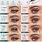 🥳2026 VARMT SALG🥳💞50 000+ SOLGT!👁️💧 KJØP 1 FÅ 1 GRATIS! Vannfast flytende eyeliner – Ultrafin tupp, hurtigtørkende, holder i 12 timer. Ingen flekker, ingen falming. Mild mot øynene. 🖌️✨