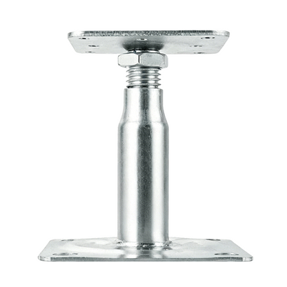 ✨ Kraftig justerbar gulvpedestal – Stabil og pålitelig støtte! ✨